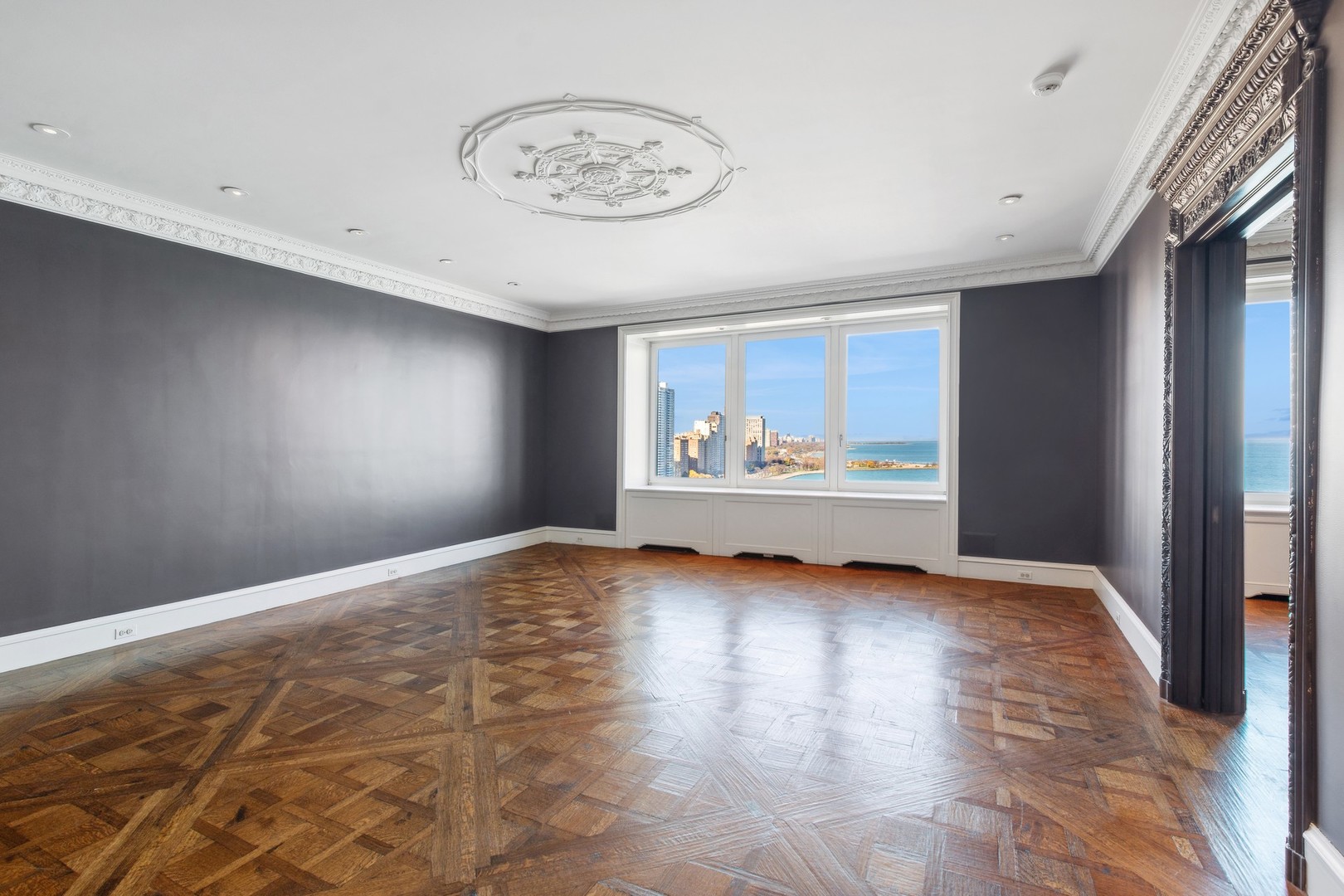 209 E Lake Shore Drive 15W