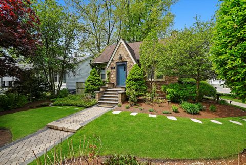 9700 S 50th Court Oak Lawn IL 60453