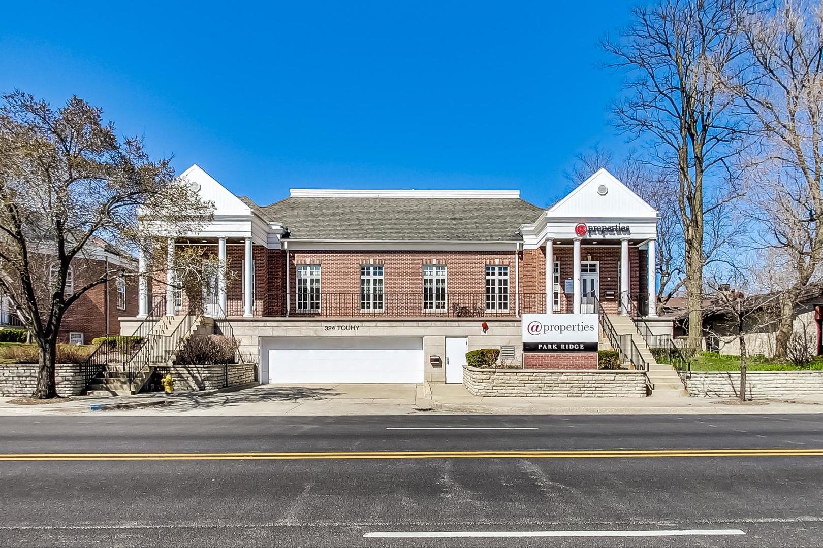 Photo 1 of 16 — 324 W Touhy Avenue, Park Ridge, IL 60068
