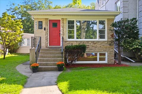 Photo of 8655 Harms Road, Skokie, IL 60077 (MLS # 12474342)