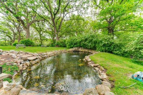 Tiny photo for 20719 Highview Road, Marengo, IL 60152 (MLS # 12378849)