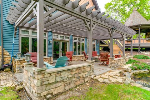 Tiny photo for 20719 Highview Road, Marengo, IL 60152 (MLS # 12378849)