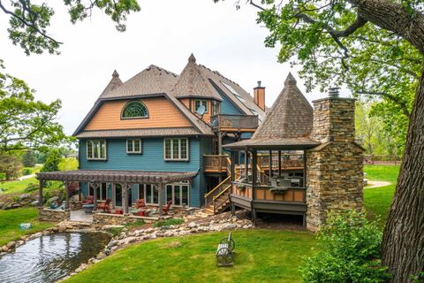 Tiny photo for 20719 Highview Road, Marengo, IL 60152 (MLS # 12378849)