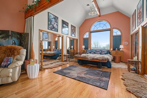 Tiny photo for 20719 Highview Road, Marengo, IL 60152 (MLS # 12378849)