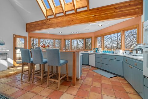 Tiny photo for 20719 Highview Road, Marengo, IL 60152 (MLS # 12378849)