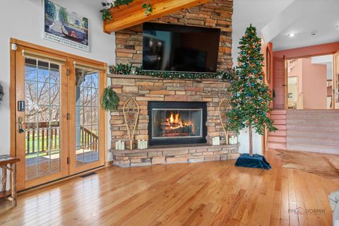 Tiny photo for 20719 Highview Road, Marengo, IL 60152 (MLS # 12378849)