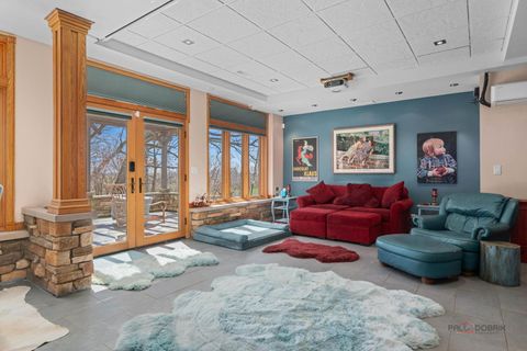 Tiny photo for 20719 Highview Road, Marengo, IL 60152 (MLS # 12378849)