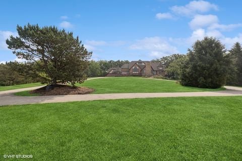 Tiny photo for 20719 Highview Road, Marengo, IL 60152 (MLS # 12378849)