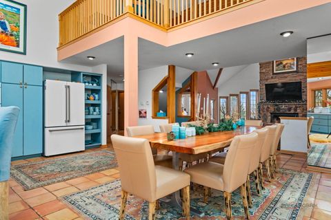 Tiny photo for 20719 Highview Road, Marengo, IL 60152 (MLS # 12378849)