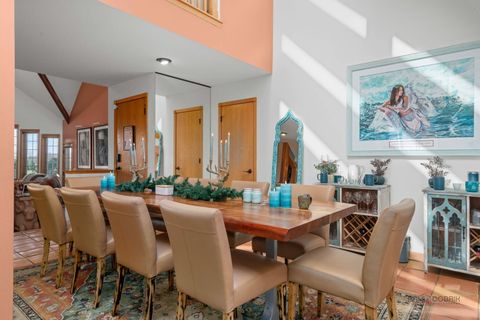 Tiny photo for 20719 Highview Road, Marengo, IL 60152 (MLS # 12378849)