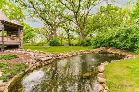 Tiny photo for 20719 Highview Road, Marengo, IL 60152 (MLS # 12378849)