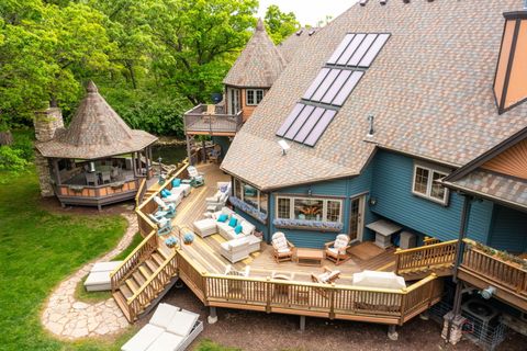 Tiny photo for 20719 Highview Road, Marengo, IL 60152 (MLS # 12378849)