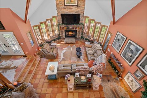 Tiny photo for 20719 Highview Road, Marengo, IL 60152 (MLS # 12378849)