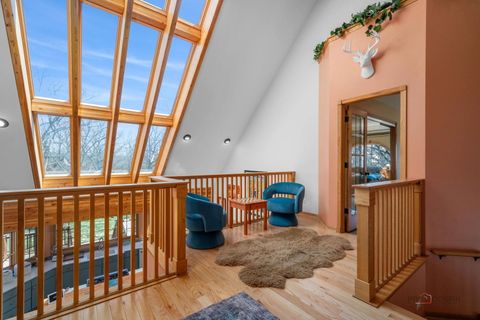 Tiny photo for 20719 Highview Road, Marengo, IL 60152 (MLS # 12378849)