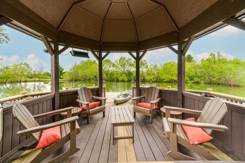 Tiny photo for 20719 Highview Road, Marengo, IL 60152 (MLS # 12378849)