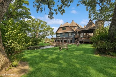 Tiny photo for 20719 Highview Road, Marengo, IL 60152 (MLS # 12378849)