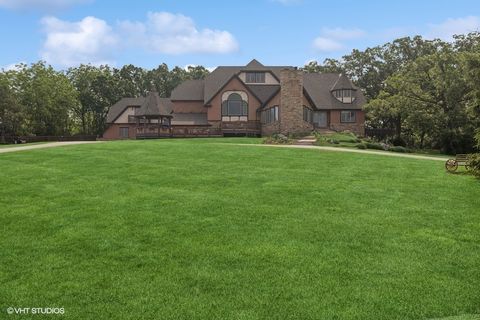 Tiny photo for 20719 Highview Road, Marengo, IL 60152 (MLS # 12378849)