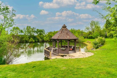 Tiny photo for 20719 Highview Road, Marengo, IL 60152 (MLS # 12378849)