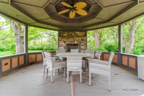 Tiny photo for 20719 Highview Road, Marengo, IL 60152 (MLS # 12378849)