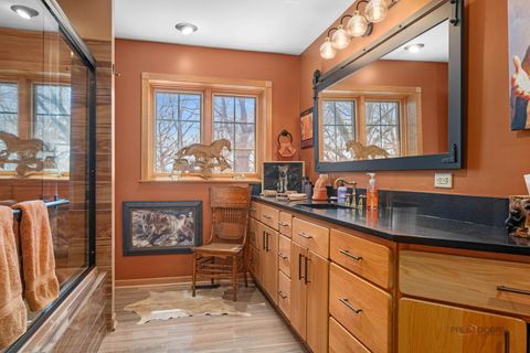 Tiny photo for 20719 Highview Road, Marengo, IL 60152 (MLS # 12378849)