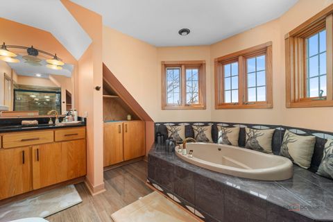 Tiny photo for 20719 Highview Road, Marengo, IL 60152 (MLS # 12378849)