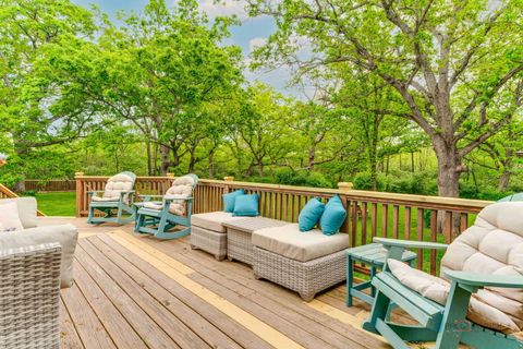 Tiny photo for 20719 Highview Road, Marengo, IL 60152 (MLS # 12378849)