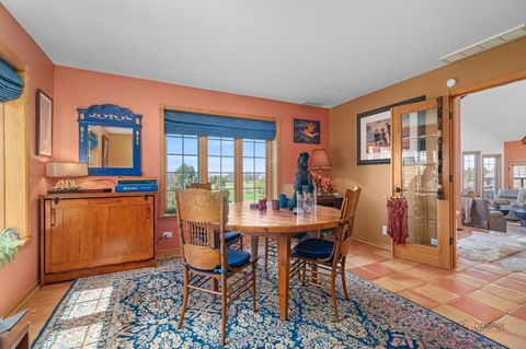 Tiny photo for 20719 Highview Road, Marengo, IL 60152 (MLS # 12378849)