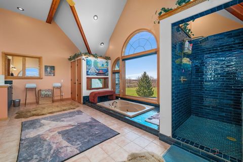 Tiny photo for 20719 Highview Road, Marengo, IL 60152 (MLS # 12378849)