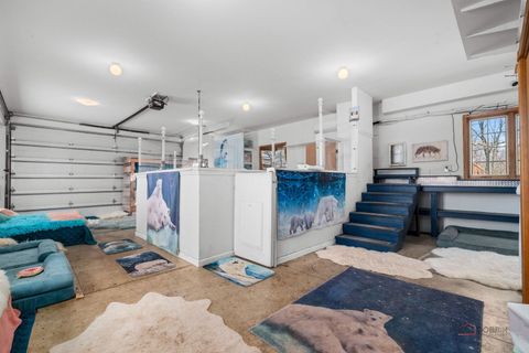 Tiny photo for 20719 Highview Road, Marengo, IL 60152 (MLS # 12378849)