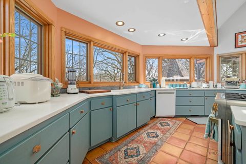 Tiny photo for 20719 Highview Road, Marengo, IL 60152 (MLS # 12378849)