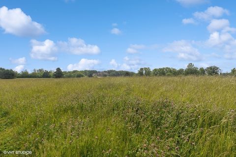 Tiny photo for 20719 Highview Road, Marengo, IL 60152 (MLS # 12378849)