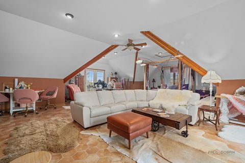 Tiny photo for 20719 Highview Road, Marengo, IL 60152 (MLS # 12378849)