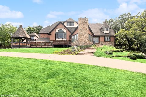 20719 Highview Road Marengo IL 60152