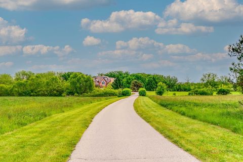 Tiny photo for 20719 Highview Road, Marengo, IL 60152 (MLS # 12378849)