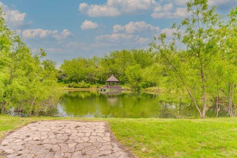 Tiny photo for 20719 Highview Road, Marengo, IL 60152 (MLS # 12378849)