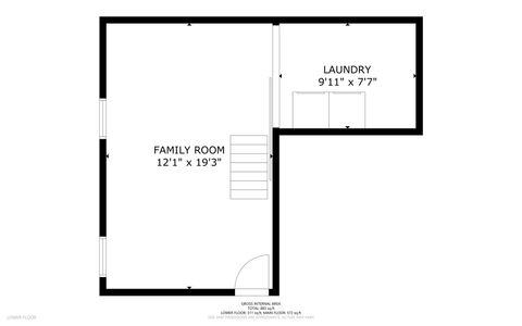 Tiny photo for 1958 W George Street #1, Chicago, IL 60657 (MLS # 12620614)