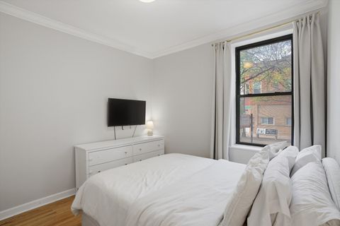 Tiny photo for 1958 W George Street #1, Chicago, IL 60657 (MLS # 12620614)
