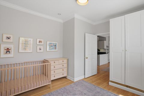 Tiny photo for 1958 W George Street #1, Chicago, IL 60657 (MLS # 12620614)