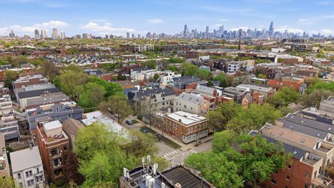 Tiny photo for 1958 W George Street #1, Chicago, IL 60657 (MLS # 12620614)