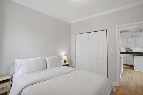 Tiny photo for 1958 W George Street #1, Chicago, IL 60657 (MLS # 12620614)