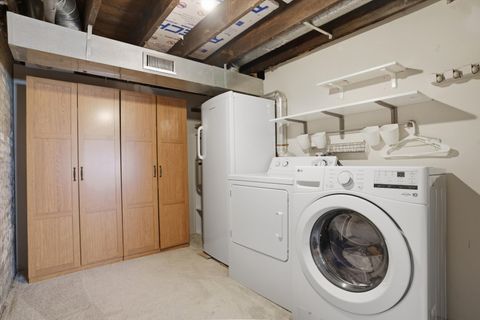 Tiny photo for 1958 W George Street #1, Chicago, IL 60657 (MLS # 12620614)