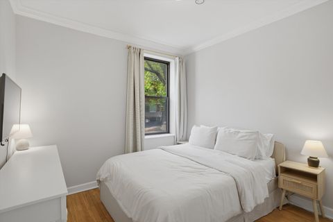 Tiny photo for 1958 W George Street #1, Chicago, IL 60657 (MLS # 12620614)