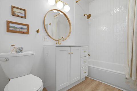 Tiny photo for 1958 W George Street #1, Chicago, IL 60657 (MLS # 12620614)