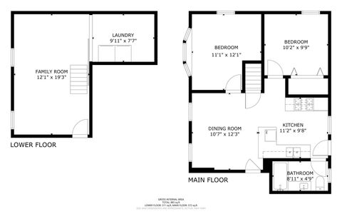 Tiny photo for 1958 W George Street #1, Chicago, IL 60657 (MLS # 12620614)