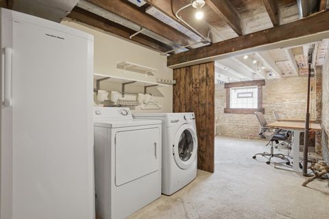 Tiny photo for 1958 W George Street #1, Chicago, IL 60657 (MLS # 12620614)