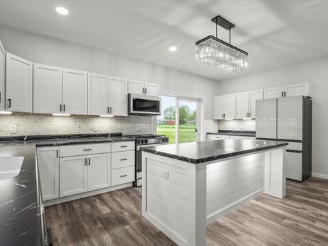 Tiny photo for 511 W South Street, Durand, IL 61024 (MLS # 12655011)