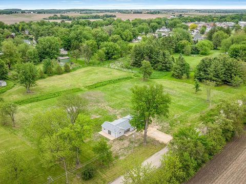 Tiny photo for 511 W South Street, Durand, IL 61024 (MLS # 12655011)