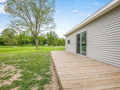 Tiny photo for 511 W South Street, Durand, IL 61024 (MLS # 12655011)