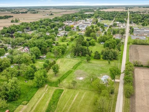 Tiny photo for 511 W South Street, Durand, IL 61024 (MLS # 12655011)