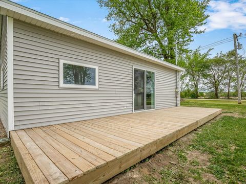 Tiny photo for 511 W South Street, Durand, IL 61024 (MLS # 12655011)